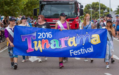 Port Lincoln Tunarama Festival - Accommodation Batemans Bay 4