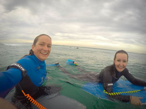 The Bodyboard Academy - Accommodation Batemans Bay 0