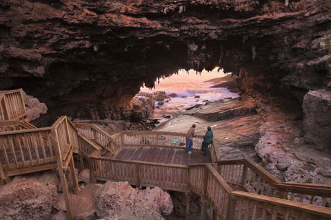 Kangaroo Island Odysseys - Accommodation Batemans Bay 2