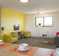 Western Sydney University Village Penrith - Accommodation Batemans Bay