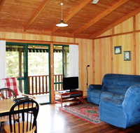 Hawke Brook Chalets - Accommodation Batemans Bay