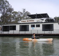 Murray Meanderer - Accommodation Batemans Bay