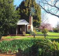 Mont De Lancey Historic Property Tours - Accommodation Batemans Bay