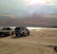Tasmanian Offroad Adventures - Accommodation Batemans Bay