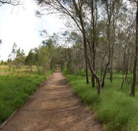 Billai dhagun Circuit Place of She-Oaks - Accommodation Batemans Bay