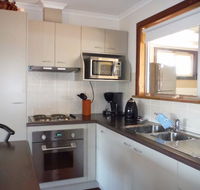 Seashells - Accommodation Batemans Bay
