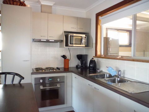 Seashells - Accommodation Batemans Bay 3