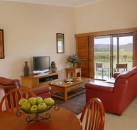 Nightingale Wines Luxury Villas - Accommodation Batemans Bay