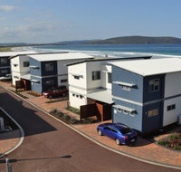 BIG4 Middleton Beach Holiday Park - Accommodation Batemans Bay