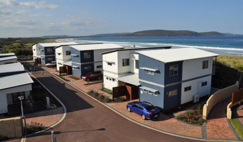 BIG4 Middleton Beach Holiday Park - Accommodation Batemans Bay 7