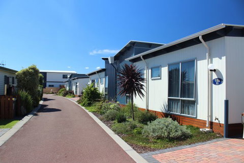 BIG4 Middleton Beach Holiday Park - Accommodation Batemans Bay 9