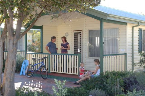 BIG4 Middleton Beach Holiday Park - Accommodation Batemans Bay 19
