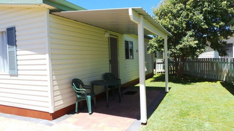 BIG4 Middleton Beach Holiday Park - Accommodation Batemans Bay 27
