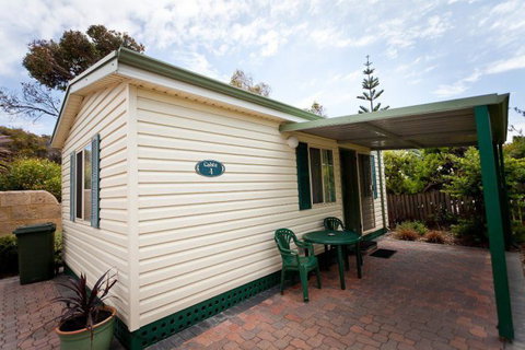 BIG4 Middleton Beach Holiday Park - Accommodation Batemans Bay 34