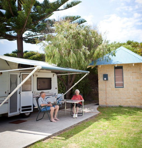 BIG4 Middleton Beach Holiday Park - Accommodation Batemans Bay 36