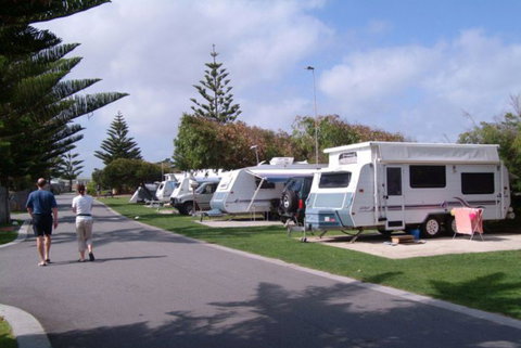 BIG4 Middleton Beach Holiday Park - Accommodation Batemans Bay 38