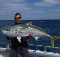 Reef Encounters Fishing Charters. - Accommodation Batemans Bay