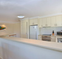 Raintrees Resort - Accommodation Batemans Bay