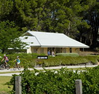 Tour de Vines - Accommodation Batemans Bay