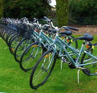 Barossa Bike  - Accommodation Batemans Bay