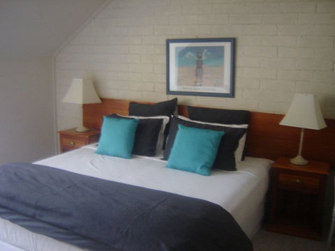 Girraween Country Inn - Accommodation Batemans Bay 0