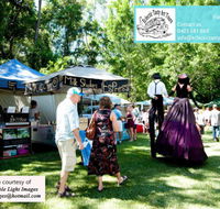 Eclectic Tasty Art Tours - Accommodation Batemans Bay