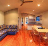 BIG4 Deniliquin Holiday Park - Accommodation Batemans Bay