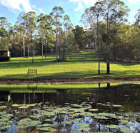 Melawondi Spring Retreat - Accommodation Batemans Bay