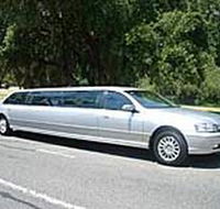 In Vogue Limousines - Accommodation Batemans Bay