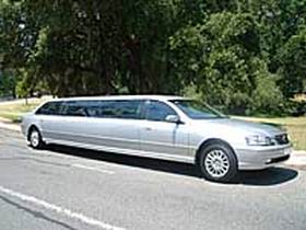 In Vogue Limousines - Accommodation Batemans Bay 5