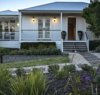 The Summer House - Accommodation Batemans Bay