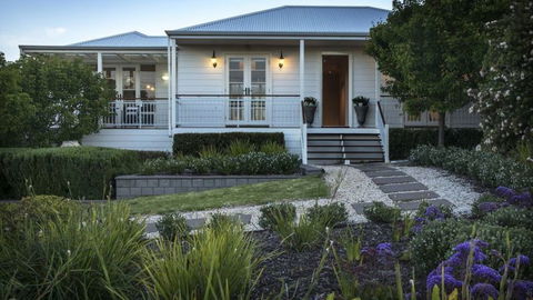 The Summer House - Accommodation Batemans Bay 0