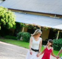 Lanyon Homestead - Accommodation Batemans Bay