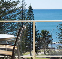 Pacific Beach Resort - Accommodation Batemans Bay