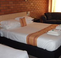 Hilldrop Motor Inn - Accommodation Batemans Bay