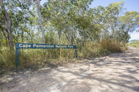 Cape Palmerston National Park Camping Ground - Accommodation Batemans Bay 3
