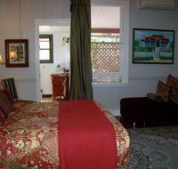 Naracoopa Bed and Breakfast and Pavilion - Accommodation Batemans Bay
