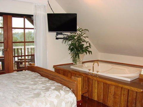 Clarence River Bed And Breakfast - Accommodation Batemans Bay 1