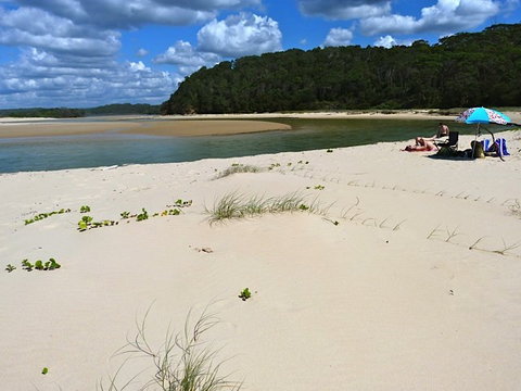 Jagundami Guest Retreat - Accommodation Batemans Bay 0