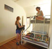 Sydney - Pittwater YHA - Accommodation Batemans Bay