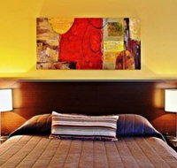 Governor Macquarie Motor Inn - Accommodation Batemans Bay