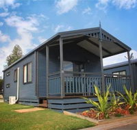 BIG4 Swan Hill - Accommodation Batemans Bay