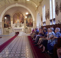 Tours of Sacred Spaces at the Sisters of Mercy Convent - Accommodation Batemans Bay