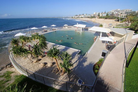 Caloundra Coastal Walk - Accommodation Batemans Bay 1