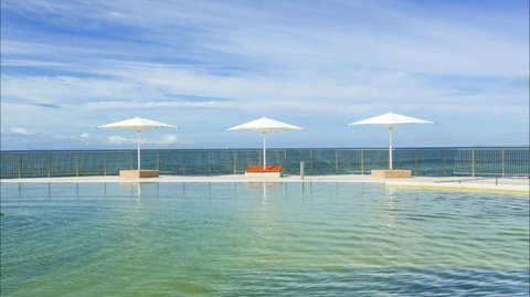 Caloundra Coastal Walk - Accommodation Batemans Bay 2