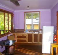 Teretre Cabins Retreat - Accommodation Batemans Bay