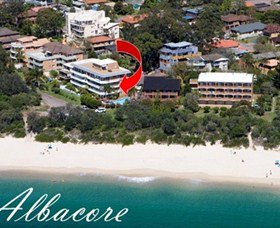 Albacore 4 - Accommodation Batemans Bay 2
