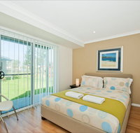 Banyon - Accommodation Batemans Bay