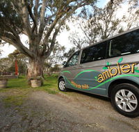 Ambler Touring - Accommodation Batemans Bay