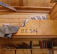 Mawson's Huts Replica Museum - Accommodation Batemans Bay